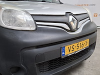 Bedrijfswagen, renault, kangoo express, 2016 - afbeelding 13 van  57