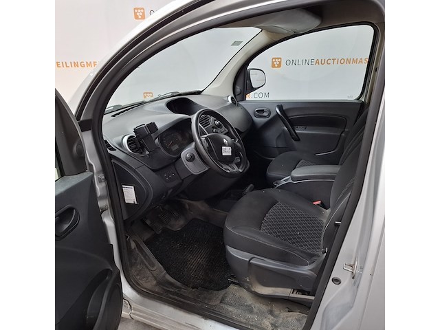 Bedrijfswagen, renault, kangoo express, 2016 - afbeelding 14 van  57