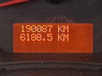 Bedrijfswagen, renault, kangoo express, 2016 - afbeelding 18 van  57