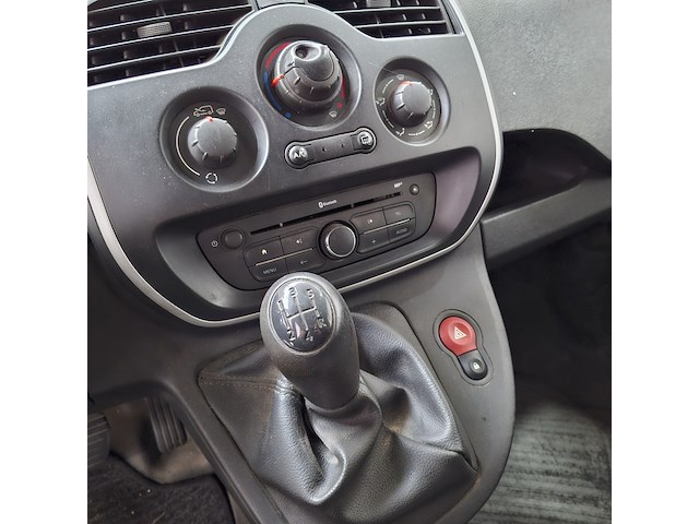 Bedrijfswagen, renault, kangoo express, 2016 - afbeelding 20 van  57