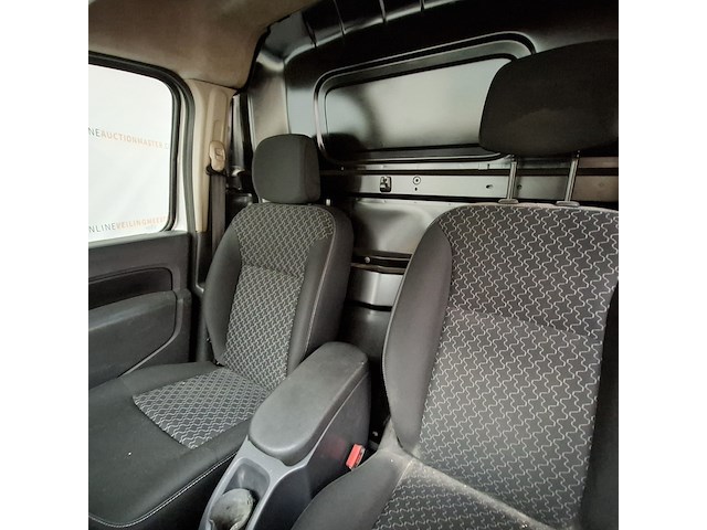 Bedrijfswagen, renault, kangoo express, 2016 - afbeelding 22 van  57