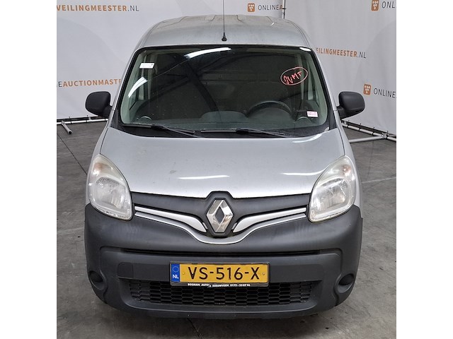 Bedrijfswagen, renault, kangoo express, 2016 - afbeelding 12 van  57