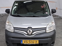 Bedrijfswagen, renault, kangoo express, 2016 - afbeelding 12 van  57