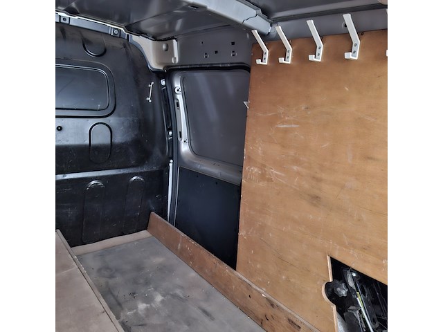 Bedrijfswagen, renault, kangoo express, 2016 - afbeelding 26 van  57