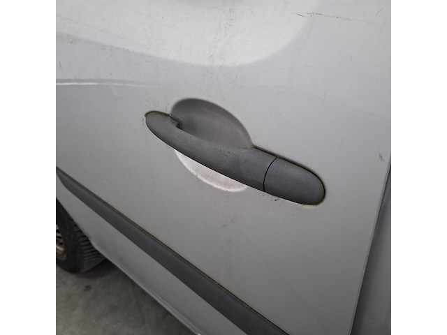 Bedrijfswagen, renault, kangoo express, 2016 - afbeelding 27 van  57