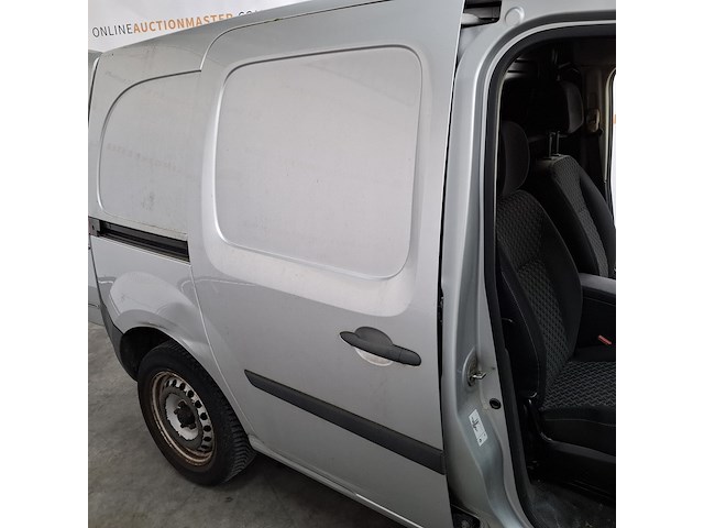 Bedrijfswagen, renault, kangoo express, 2016 - afbeelding 28 van  57