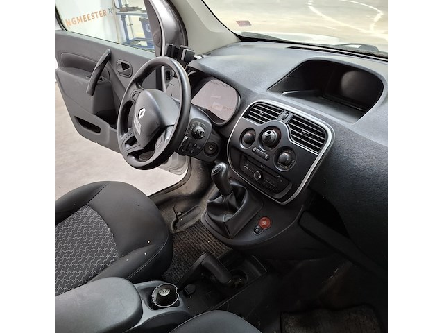 Bedrijfswagen, renault, kangoo express, 2016 - afbeelding 29 van  57