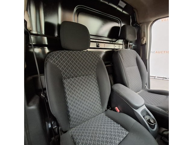 Bedrijfswagen, renault, kangoo express, 2016 - afbeelding 30 van  57