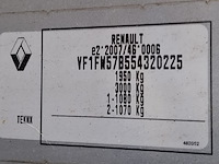 Bedrijfswagen, renault, kangoo express, 2016 - afbeelding 31 van  57