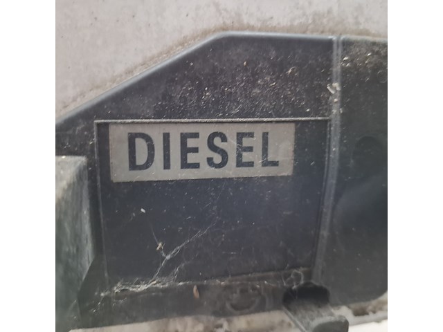 Bedrijfswagen, renault, kangoo express, 2016 - afbeelding 33 van  57