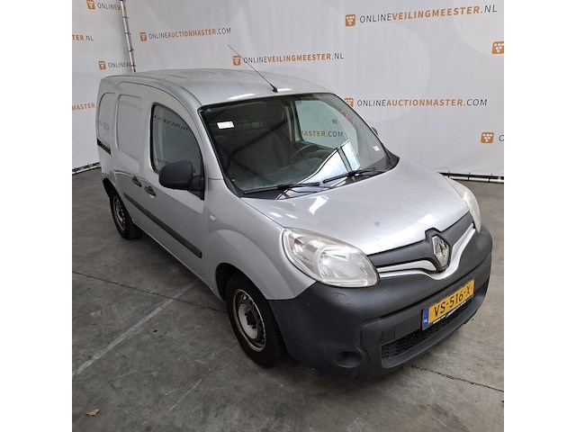Bedrijfswagen, renault, kangoo express, 2016 - afbeelding 23 van  57