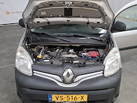 Bedrijfswagen, renault, kangoo express, 2016 - afbeelding 36 van  57