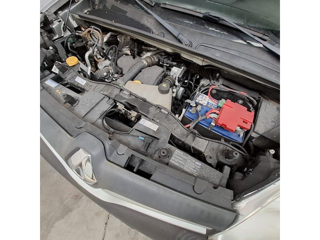 Bedrijfswagen, renault, kangoo express, 2016 - afbeelding 37 van  57