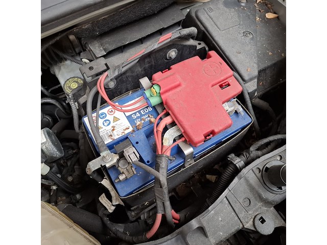 Bedrijfswagen, renault, kangoo express, 2016 - afbeelding 38 van  57