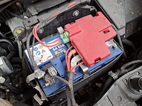 Bedrijfswagen, renault, kangoo express, 2016 - afbeelding 38 van  57