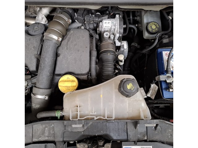 Bedrijfswagen, renault, kangoo express, 2016 - afbeelding 39 van  57