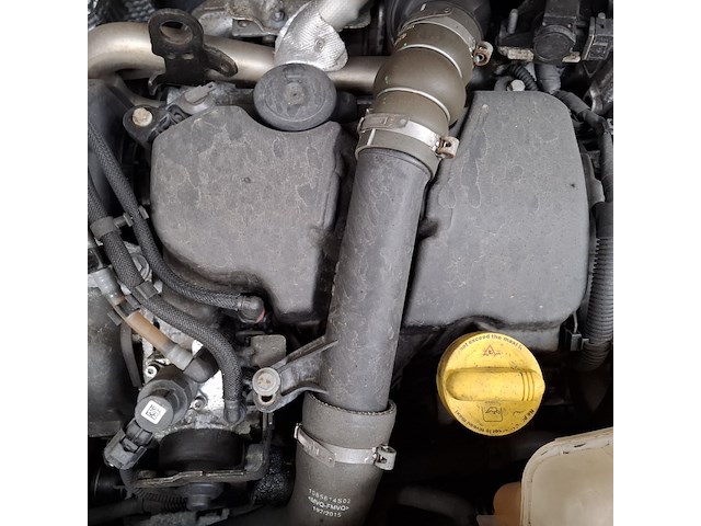 Bedrijfswagen, renault, kangoo express, 2016 - afbeelding 40 van  57