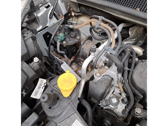 Bedrijfswagen, renault, kangoo express, 2016 - afbeelding 41 van  57