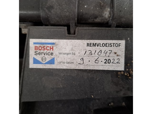 Bedrijfswagen, renault, kangoo express, 2016 - afbeelding 42 van  57