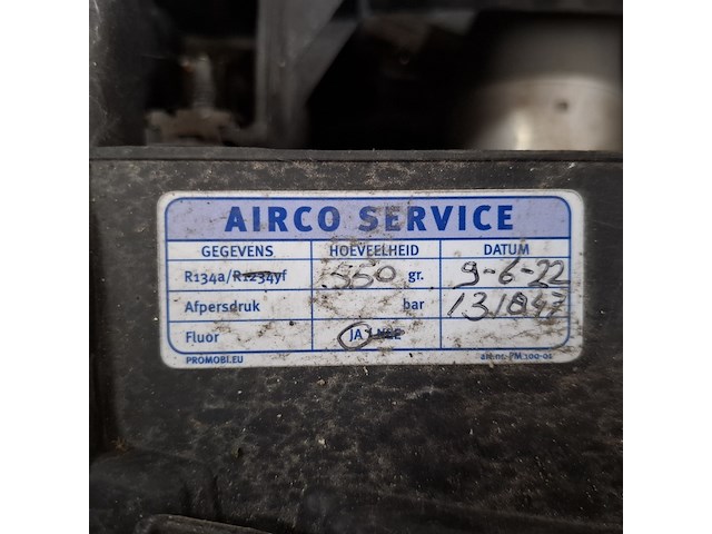 Bedrijfswagen, renault, kangoo express, 2016 - afbeelding 43 van  57