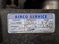 Bedrijfswagen, renault, kangoo express, 2016 - afbeelding 43 van  57