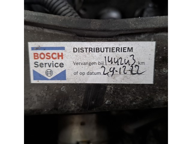 Bedrijfswagen, renault, kangoo express, 2016 - afbeelding 44 van  57