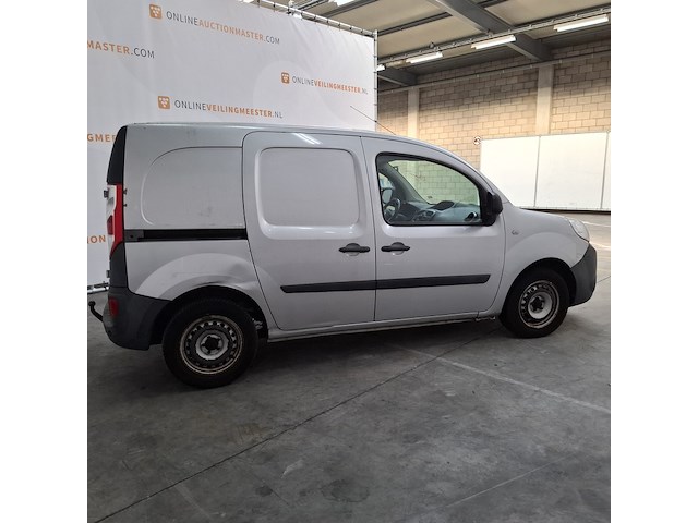Bedrijfswagen, renault, kangoo express, 2016 - afbeelding 34 van  57