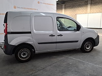 Bedrijfswagen, renault, kangoo express, 2016 - afbeelding 34 van  57