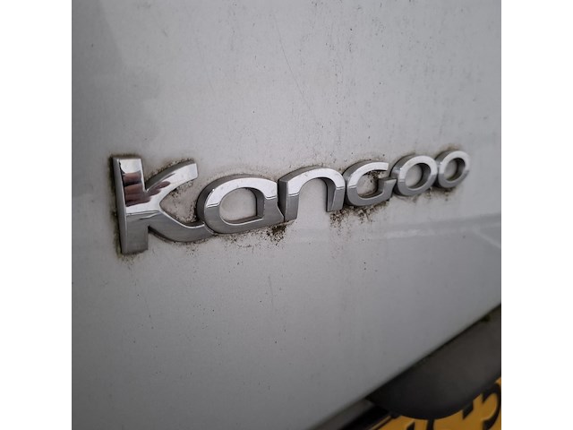 Bedrijfswagen, renault, kangoo express, 2016 - afbeelding 47 van  57