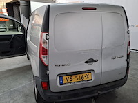 Bedrijfswagen, renault, kangoo express, 2016 - afbeelding 48 van  57