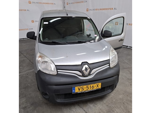 Bedrijfswagen, renault, kangoo express, 2016 - afbeelding 49 van  57