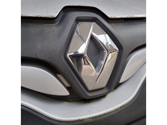 Bedrijfswagen, renault, kangoo express, 2016 - afbeelding 50 van  57