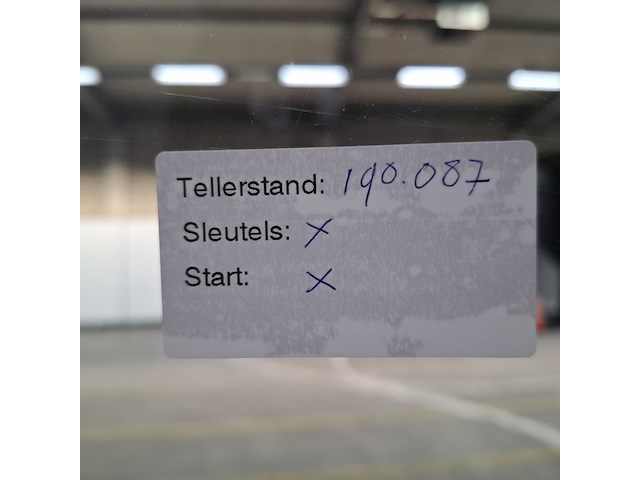 Bedrijfswagen, renault, kangoo express, 2016 - afbeelding 51 van  57