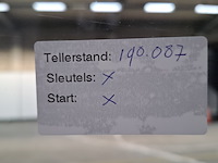 Bedrijfswagen, renault, kangoo express, 2016 - afbeelding 51 van  57