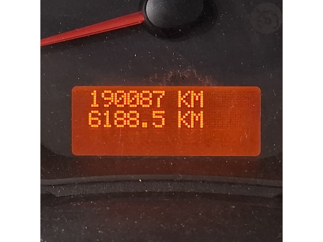 Bedrijfswagen, renault, kangoo express, 2016 - afbeelding 53 van  57