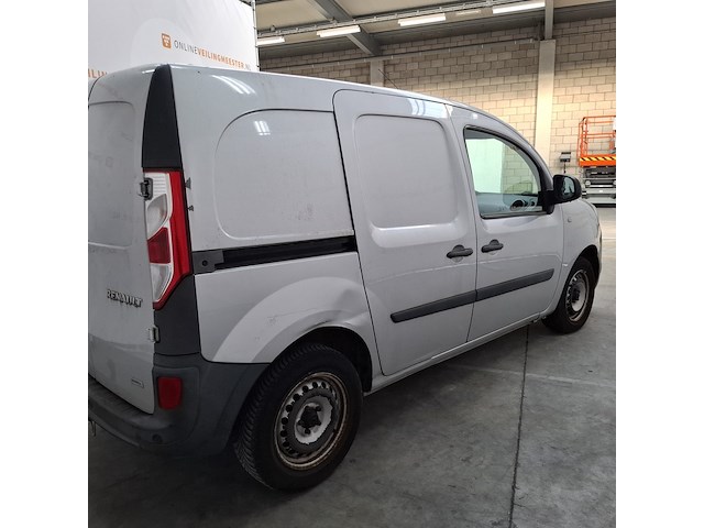 Bedrijfswagen, renault, kangoo express, 2016 - afbeelding 45 van  57