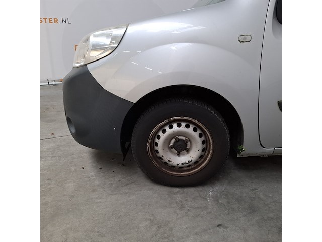 Bedrijfswagen, renault, kangoo express, 2016 - afbeelding 57 van  57