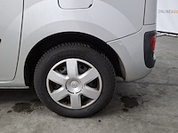 Bedrijfswagen, renault, kangoo family, 2014 - afbeelding 3 van  51