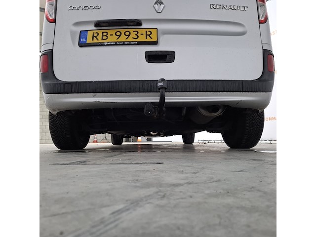 Bedrijfswagen, renault, kangoo family, 2014 - afbeelding 4 van  51