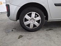 Bedrijfswagen, renault, kangoo family, 2014 - afbeelding 5 van  51