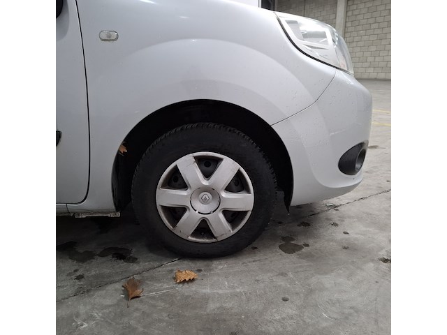 Bedrijfswagen, renault, kangoo family, 2014 - afbeelding 6 van  51