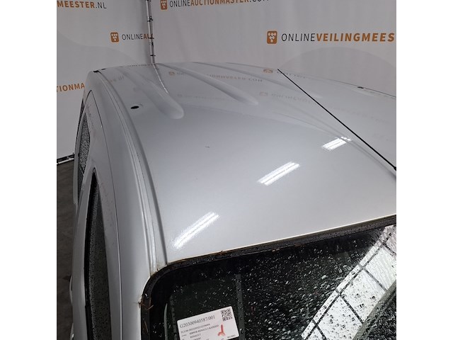 Bedrijfswagen, renault, kangoo family, 2014 - afbeelding 7 van  51