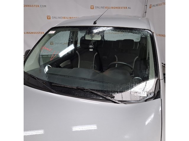 Bedrijfswagen, renault, kangoo family, 2014 - afbeelding 8 van  51