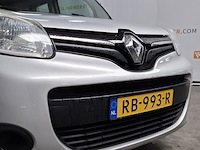 Bedrijfswagen, renault, kangoo family, 2014 - afbeelding 10 van  51