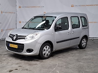 Bedrijfswagen, renault, kangoo family, 2014 - afbeelding 1 van  51