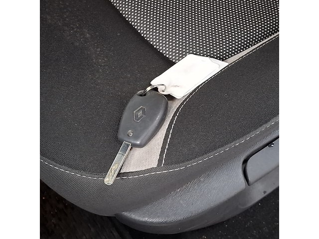 Bedrijfswagen, renault, kangoo family, 2014 - afbeelding 13 van  51