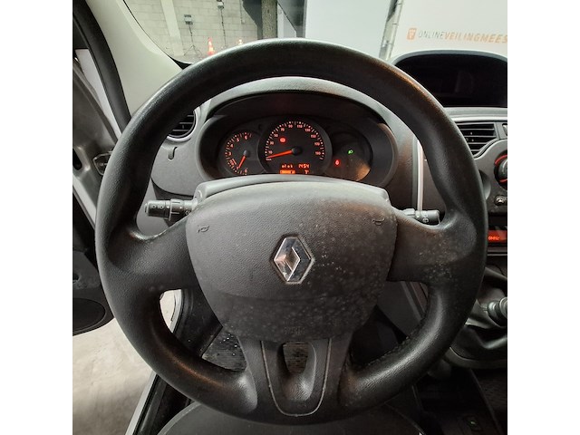 Bedrijfswagen, renault, kangoo family, 2014 - afbeelding 15 van  51