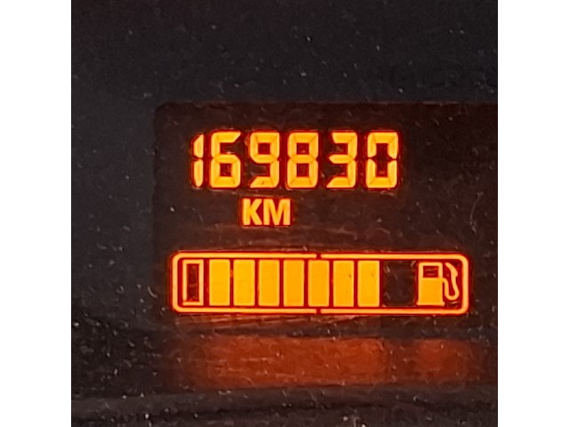 Bedrijfswagen, renault, kangoo family, 2014 - afbeelding 17 van  51