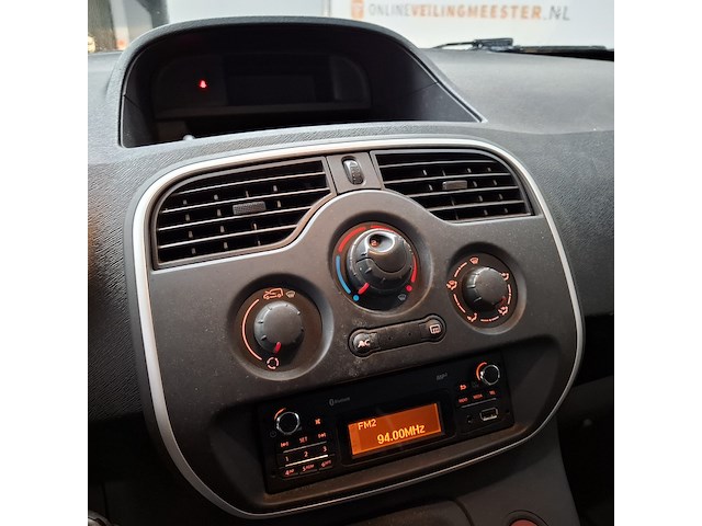 Bedrijfswagen, renault, kangoo family, 2014 - afbeelding 18 van  51