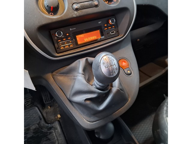 Bedrijfswagen, renault, kangoo family, 2014 - afbeelding 19 van  51